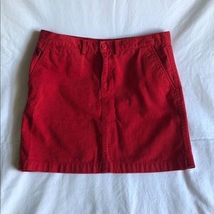 RALPH LAUREN SKIRT